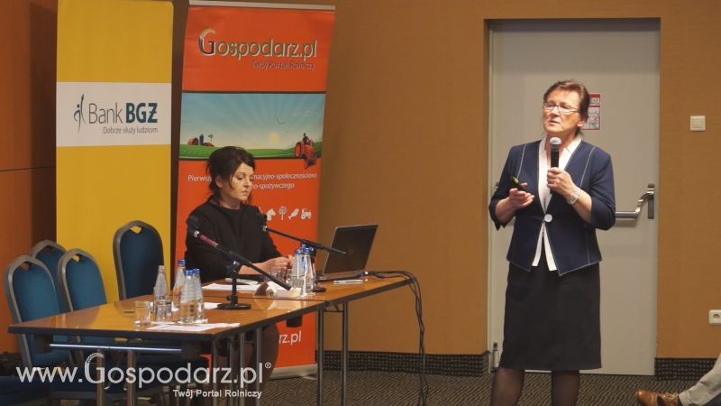 Rola dużych gospodarstw rolnych w sektorze rolno-spożywczym