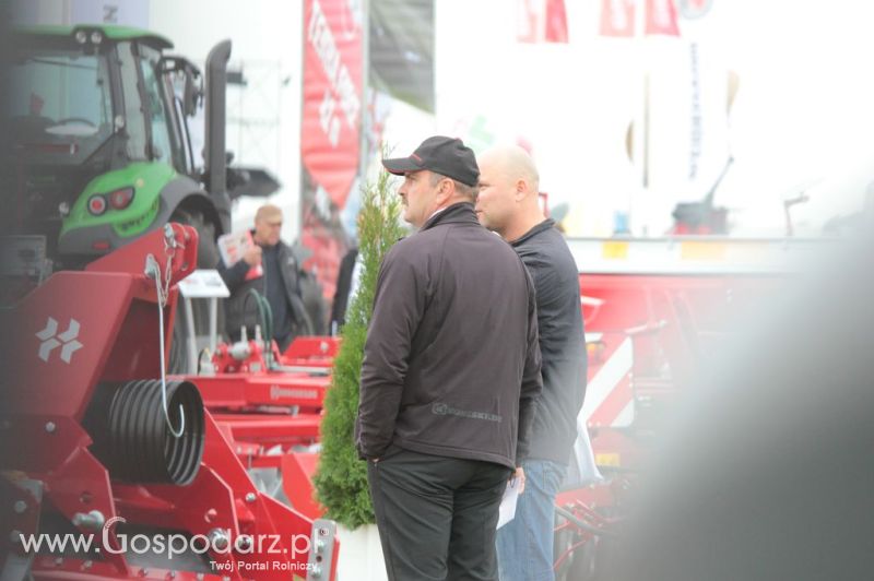 Agro Show 2013 Piątek