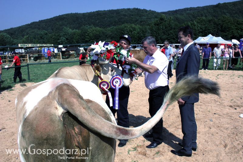 Pożegnanie Wakacji w Rudawce Rymanowskiej