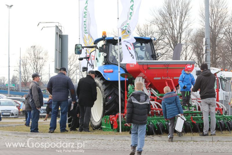 AGRO-PARK Lublin 2016 (niedziela)