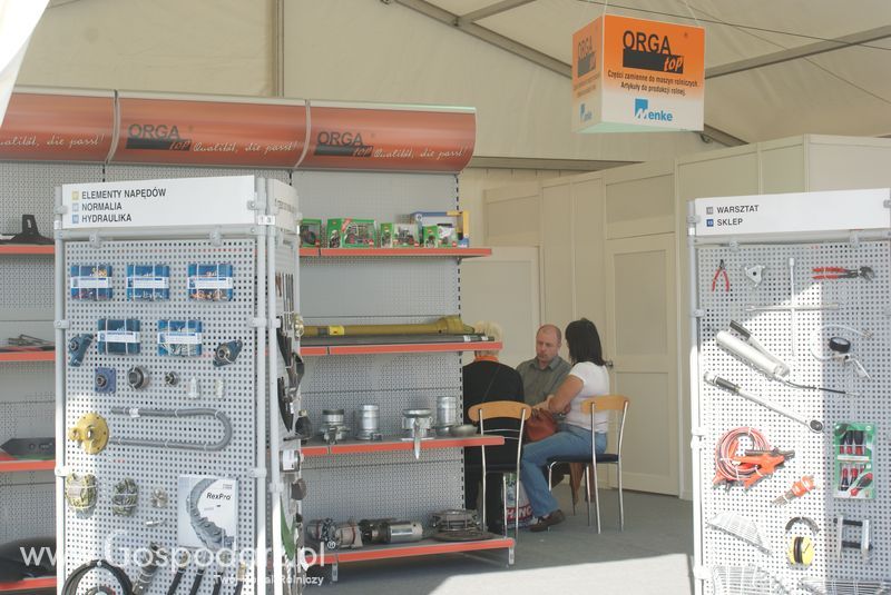 Agro Show 2011 Bednary Foto katalog firm