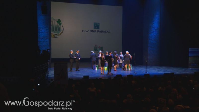 800 Pań uczestniczyło w gali Agro na obcasach w Białymstoku