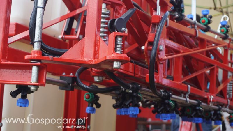 Bury na Opolagrze 2017