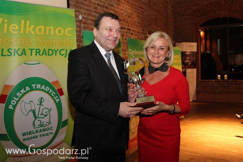 Certyfikacja Tradycyjnych Wędlin - 2013