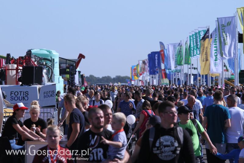 Agro Show 2019 dzień 4