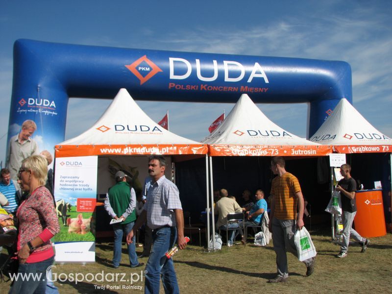 Agro Show 2011 Bednary Foto katalog firm