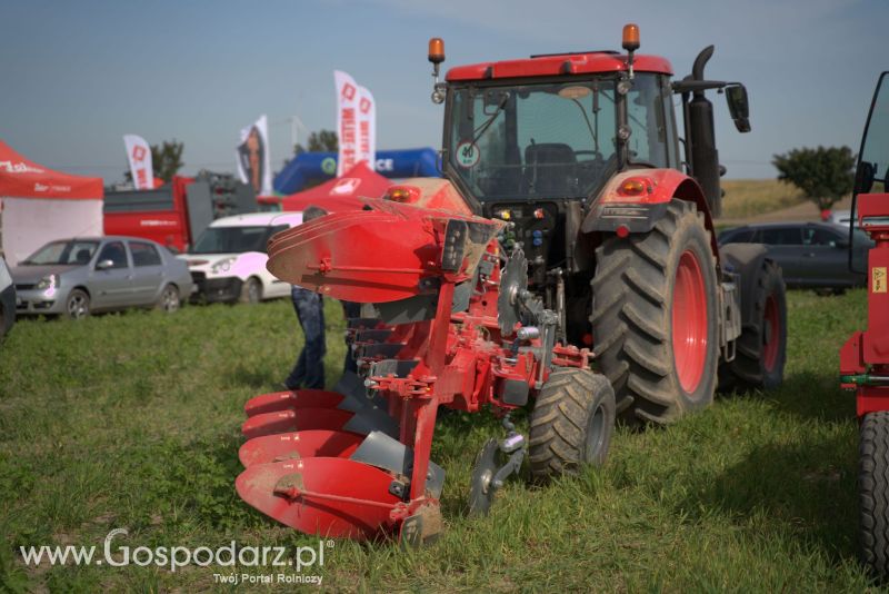 VII Wojewódzki Konkurs Orki z firmą INTER-VAX