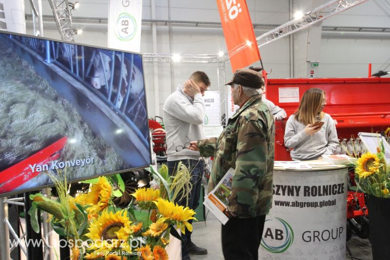 AGRO-PARK Lublin 2020 dzień 1