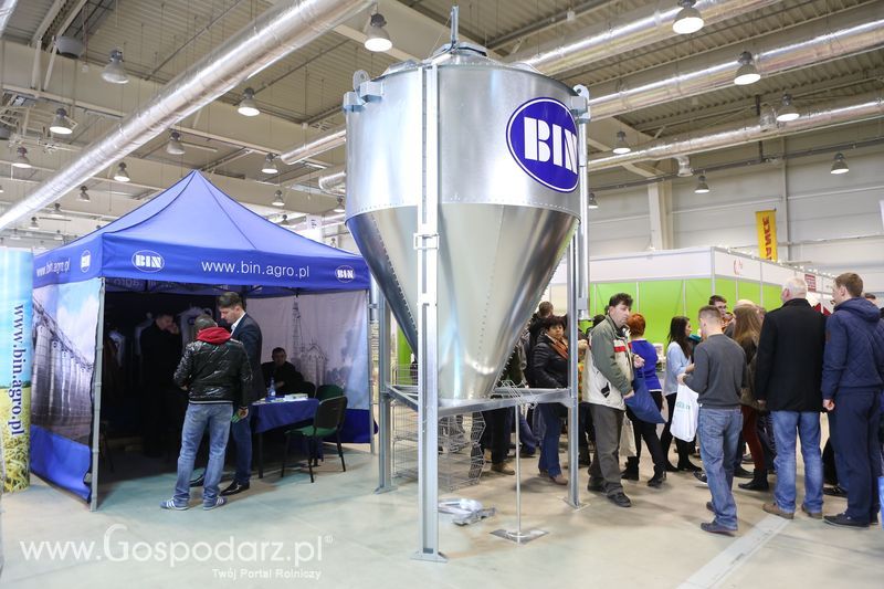 AGRO-PARK Lublin 2016 (niedziela)