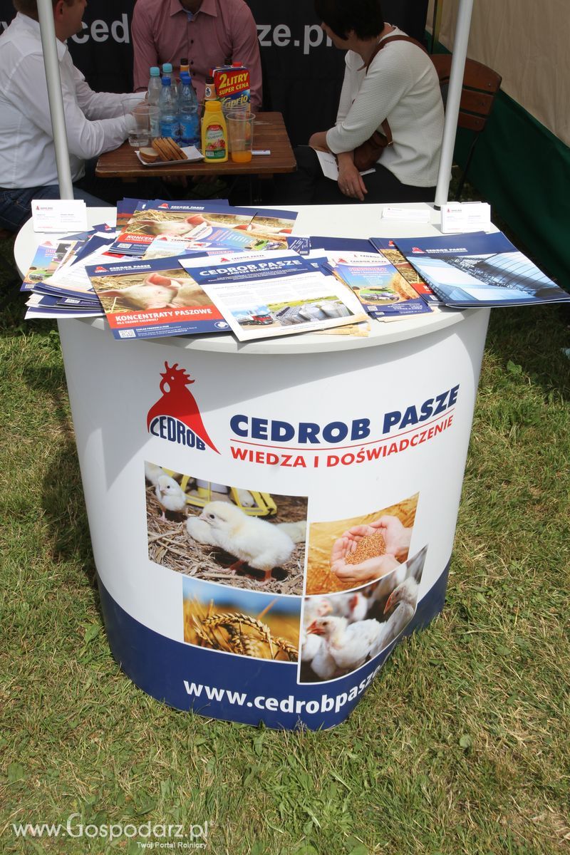 Targi rolne w Szepietowie (27-28.06.2015)