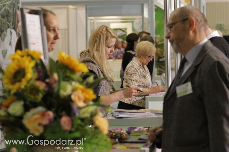 Targi World Food Warsaw 2014