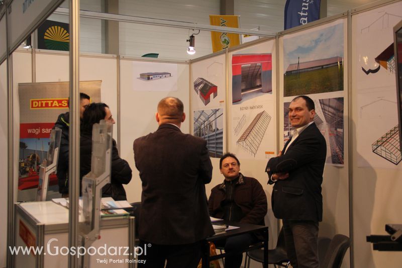 Targi Ferma Łódź 2016
