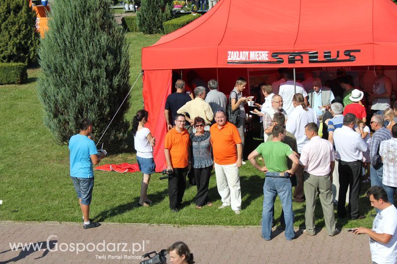 Ogólnopolski Festiwal Wieprzowiny w Sielinku