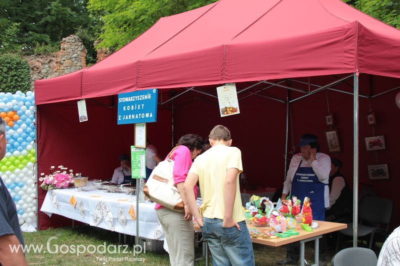  XX Targi Rolnicze Lubniewice