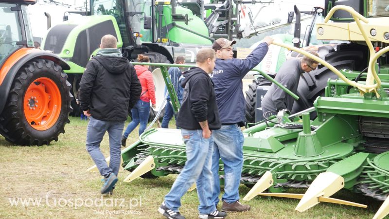 Agromix na AGRO SHOW BEDNARY 2017