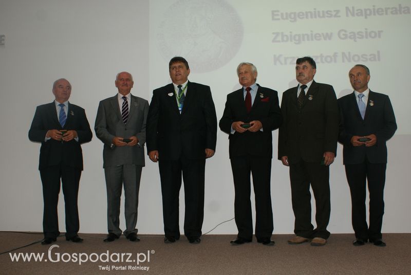 Jubileusz 15-lecia Wielkopolskiej Izby Rolniczej