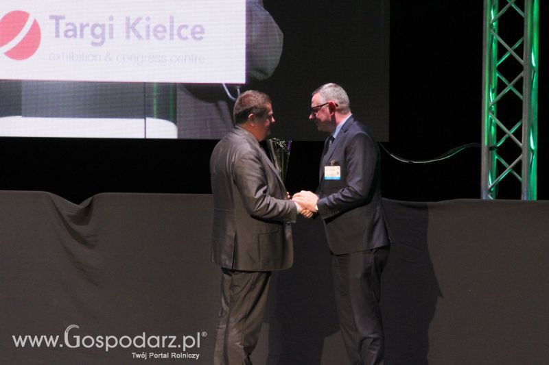 XXV AGROTECH Kielce 2019