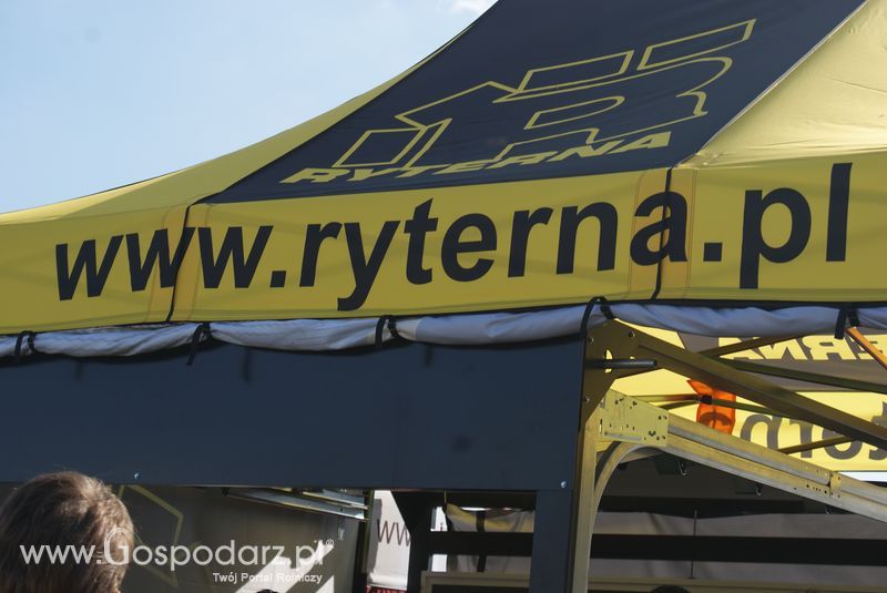 Agro Show 2011 Bednary Foto katalog firm