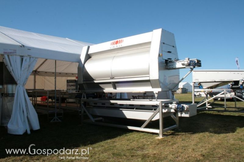 Agro Show 2012 Bednary foto-katalog firm cz.1