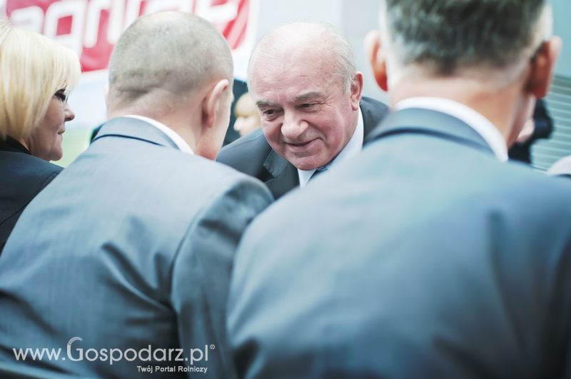 Polagra Premiery 2012 okiem fotografa cz. 4