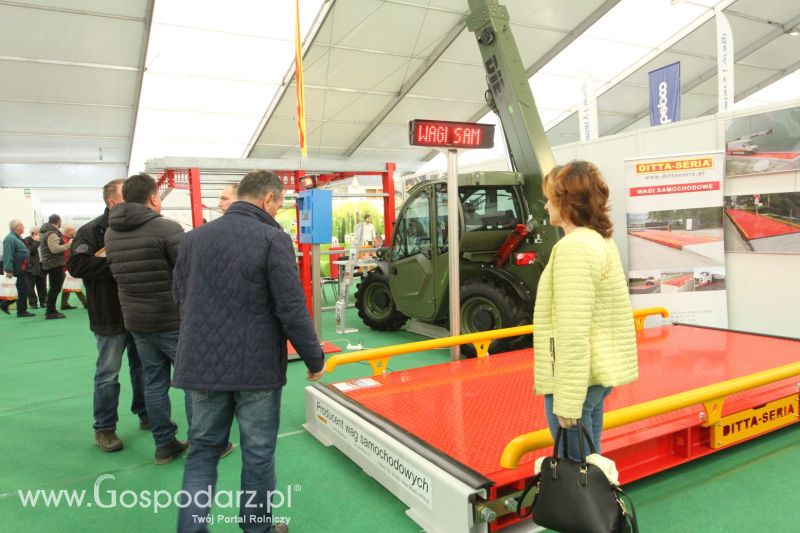 XXV AGROTECH Kielce 2019