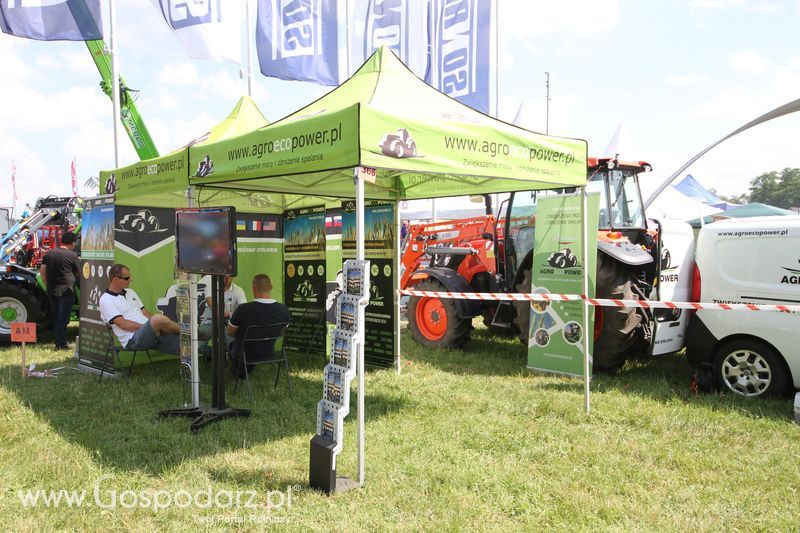  Regionalna Wystawa Zwierząt Hodowlanych W Szepietowie 2016 z Gospodarz.pl