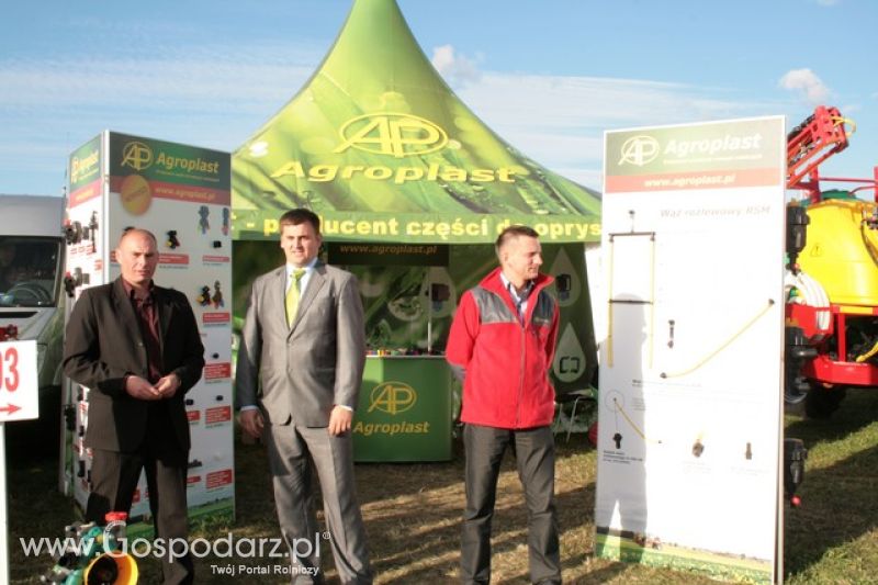 Agro Show 2012 Bednary foto-katalog firm cz.1