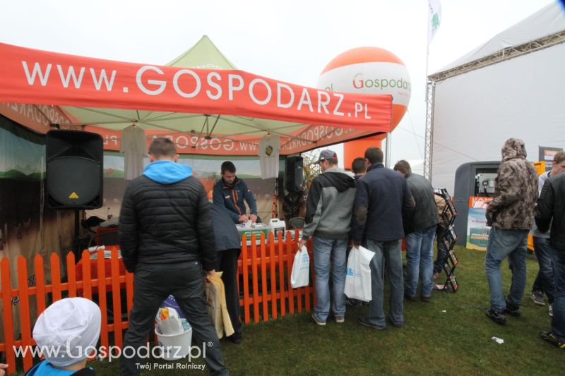 AGRO SHOW BEDNARY 2017 (Sobota)