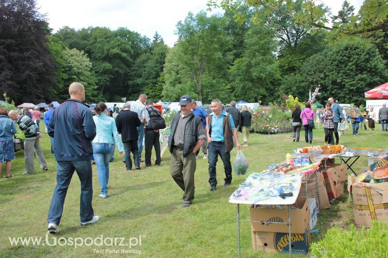 XX Targi Rolnicze Lubniewice 