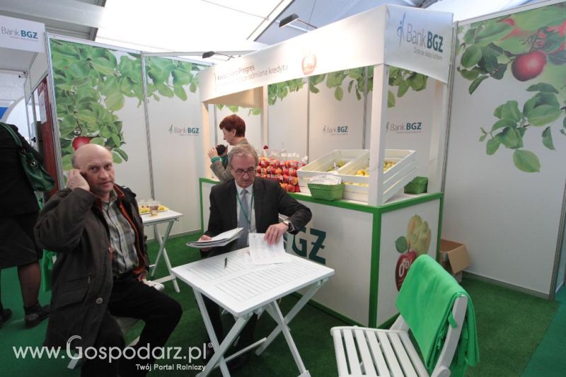 Targi AGROTECH i LAS-EXPO Kielce cz.2
