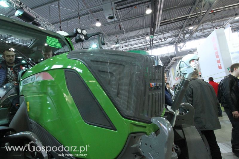 XXV AGROTECH Kielce 2019