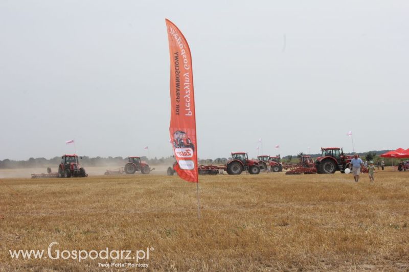 ZETOR FAMILY TRACTOR SHOW 2012 - Tursko k/Kalisza