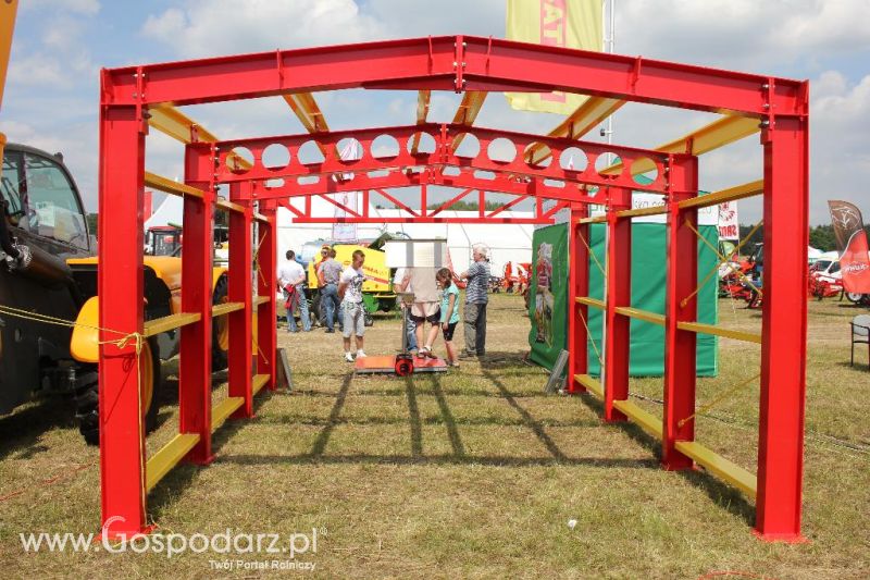 Ditta-Seria na Opolagrze 2013