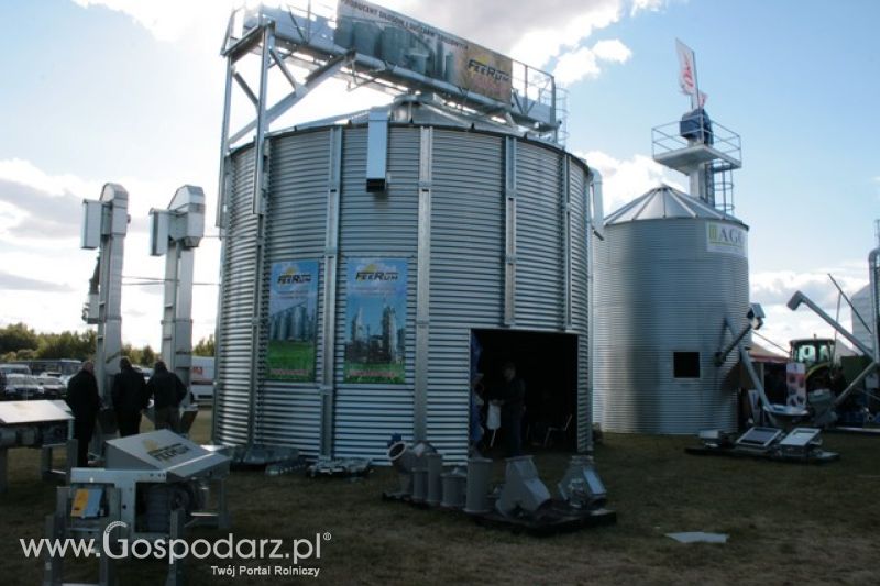Agro Show 2012 Bednary foto-katalog firm cz.1