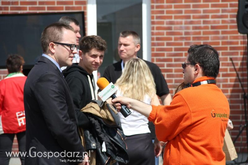 Dni Otwarte w GR Hendripol sp. z o.o.