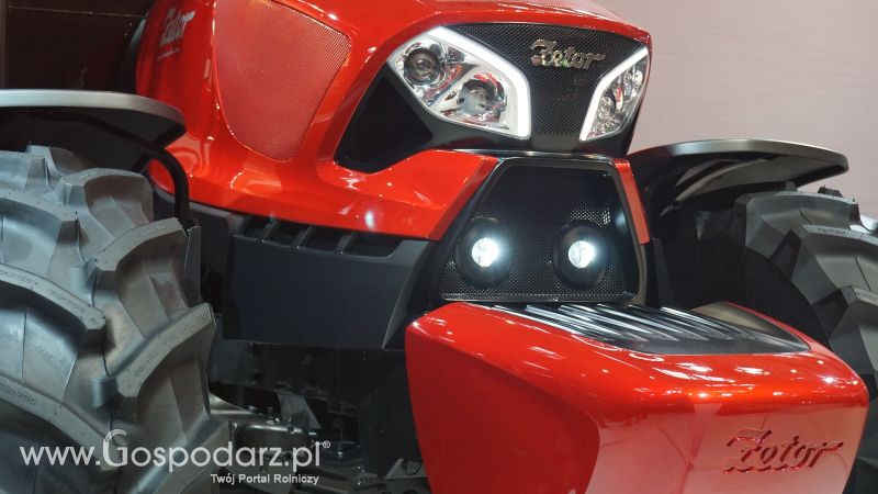 ZETOR by Pininfarina