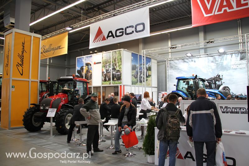 AGROTECH Kielce 2015 - cz.2