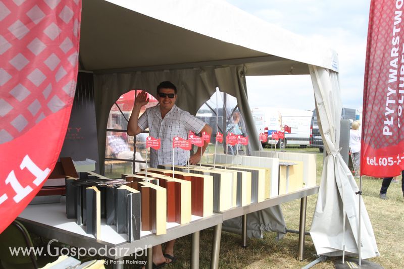 Sobota na Opolagrze 2016 razem z Gospodarz.pl