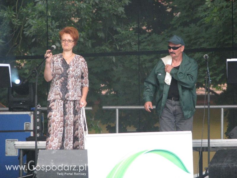 Festiwal Wieprzowiny w Koźminie Wielkopolskim 2013