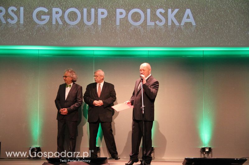 ORSI na AGROTECH Kielce 2015