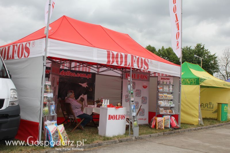 Wielkopolskie Targi Rolnicze „Sielinko 2011”  - Sobota