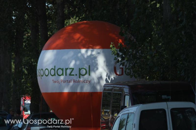 ROLTECHNIKA 2013 w Wilkowicach