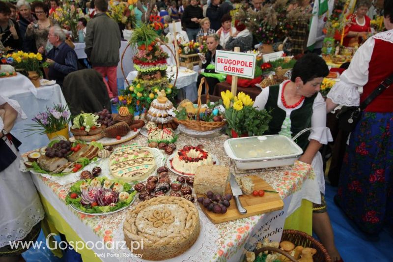 XVII Spotkania Tradycji Wielkanocnych Ziemi Kłodzkiej