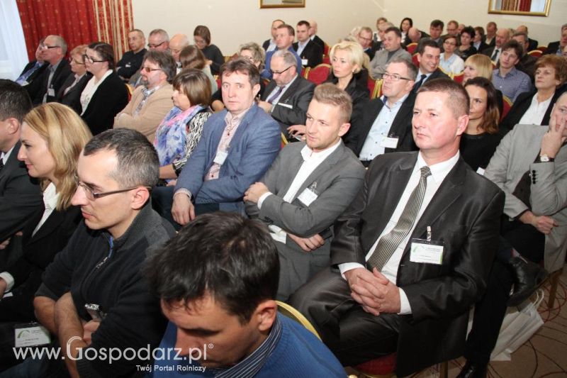 III Ogólnopolskie Forum Grup Producentów Rolnych
