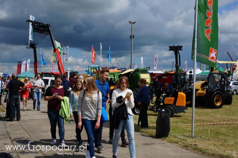 XXII Żuławskie Targi Rolne w Starym Polu