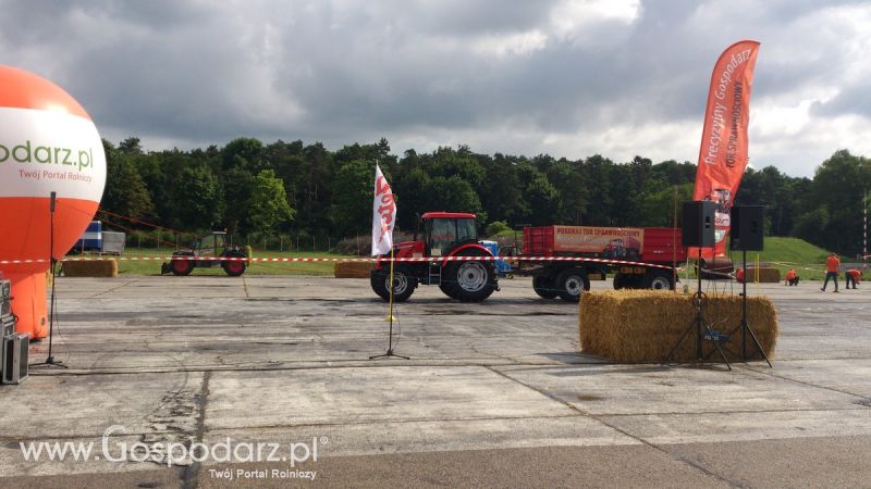 Opolagra 2014 okiem Redaktora Portalu Gospodarz.pl