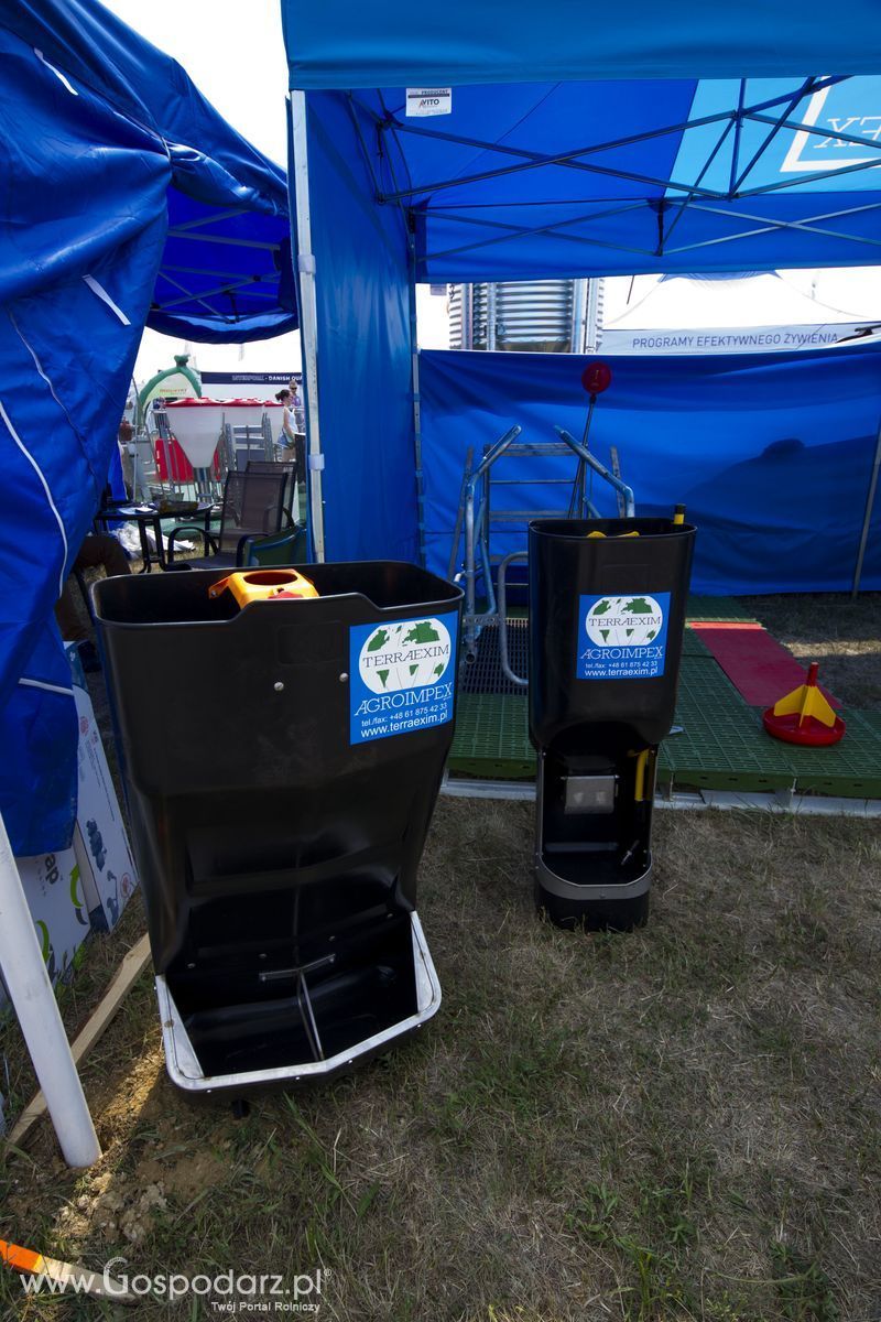 TerraExim – Agroimpex na OPOLAGRZE 2015