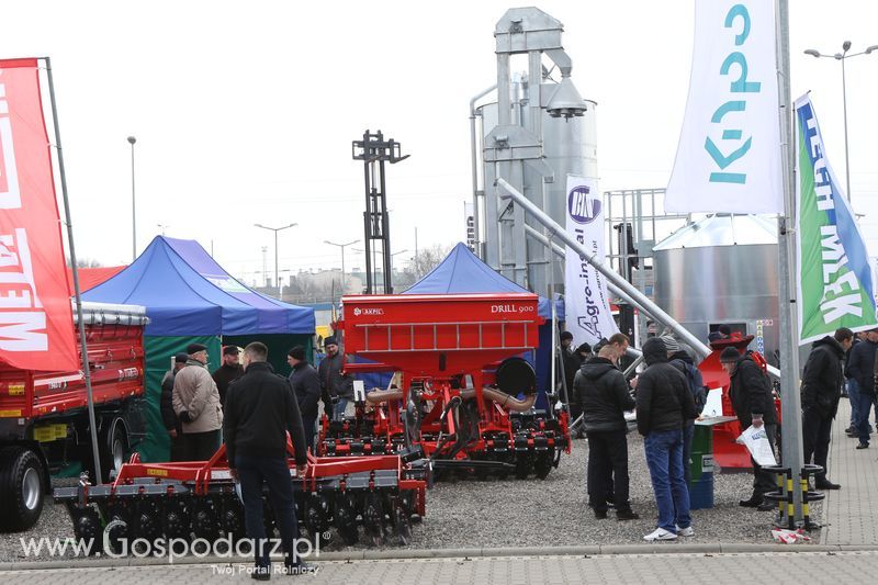 AGRO-PARK Lublin 2016 (sobota)