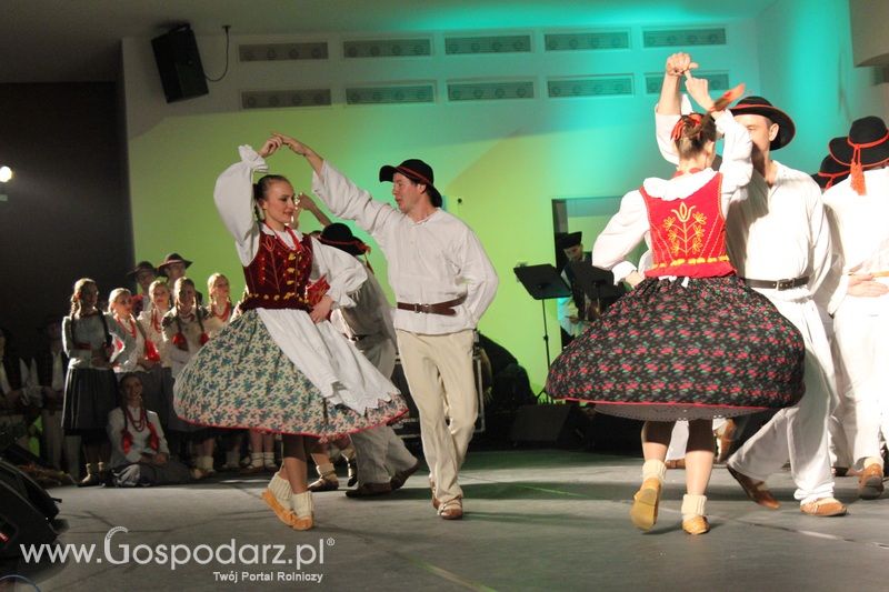 II Koncert Galowy z okazji Dnia Patrona Uczelni Augusta hr. Cieszkowskiego oraz 60-lecia autonomii Uczelni Poznańskiej