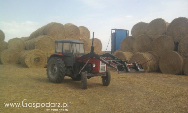Nowy Tur do C-360